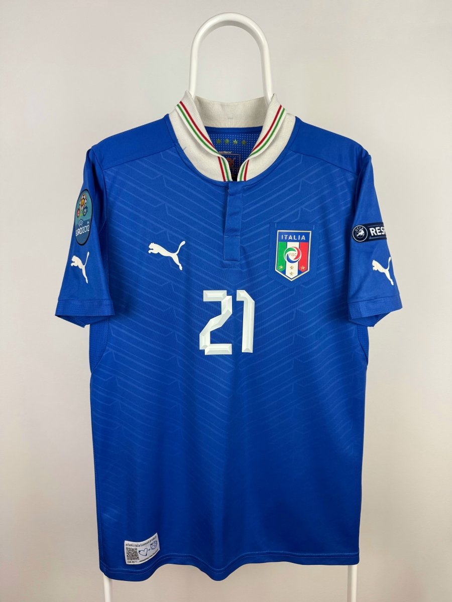 Home 12 Men's Jersey