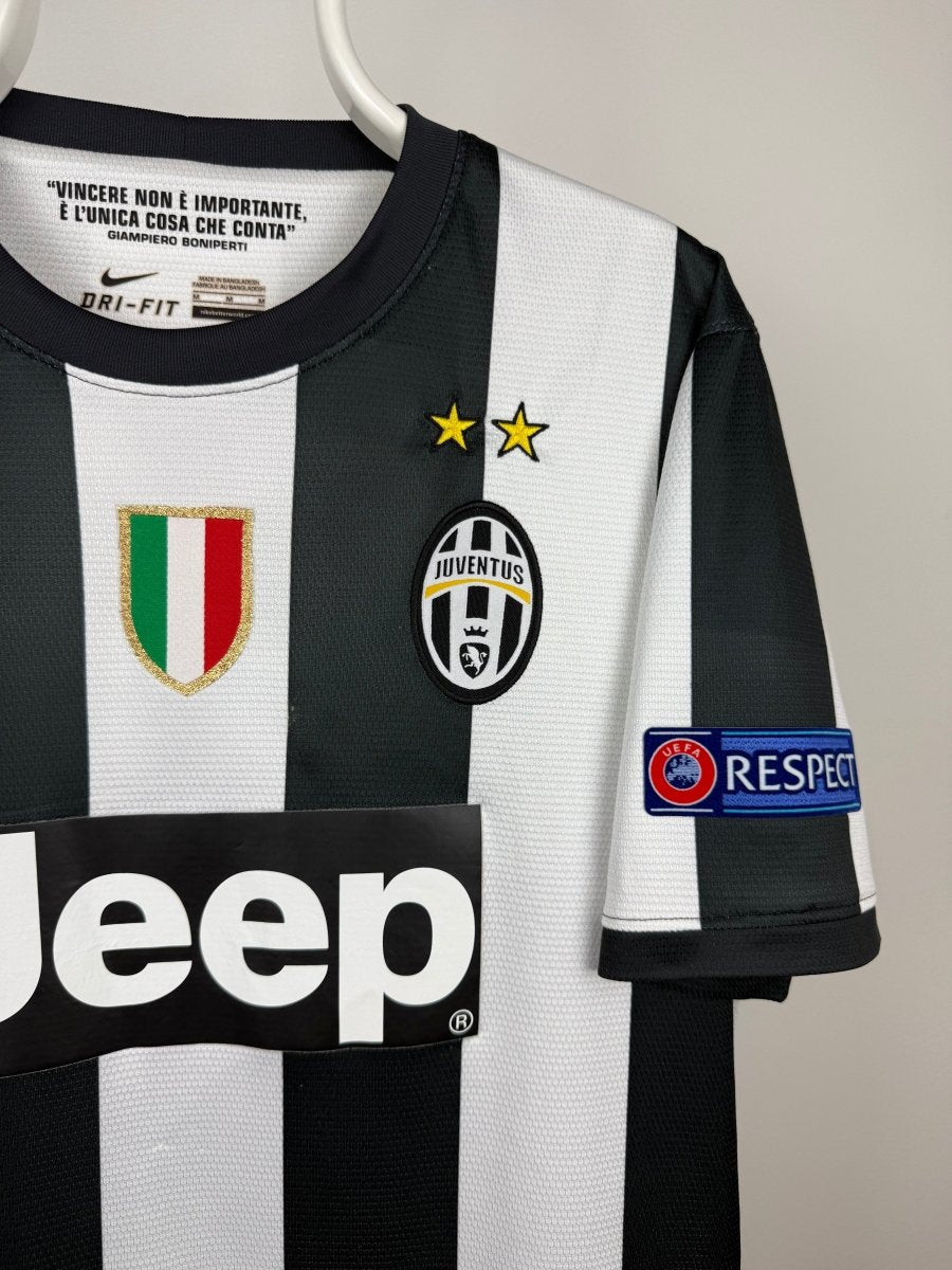 Home 12/13 Men's Jersey