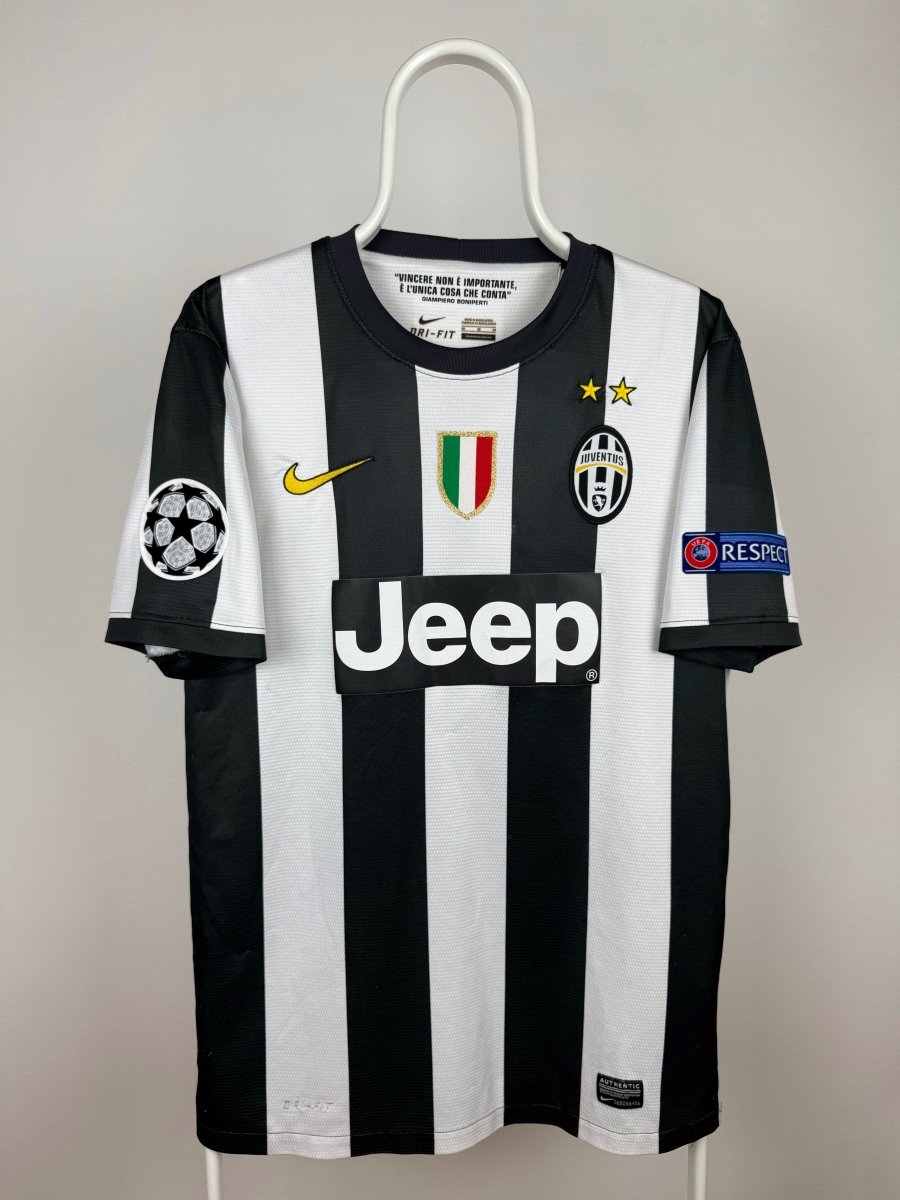 Andrea Pirlo - Juventus 2012/13 home shirt 🇮🇹