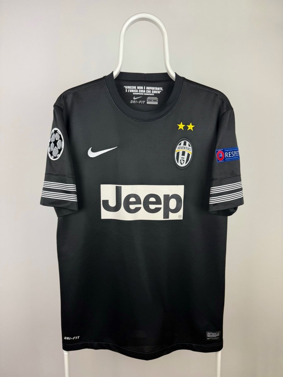Away 12/13 Men's Jersey
