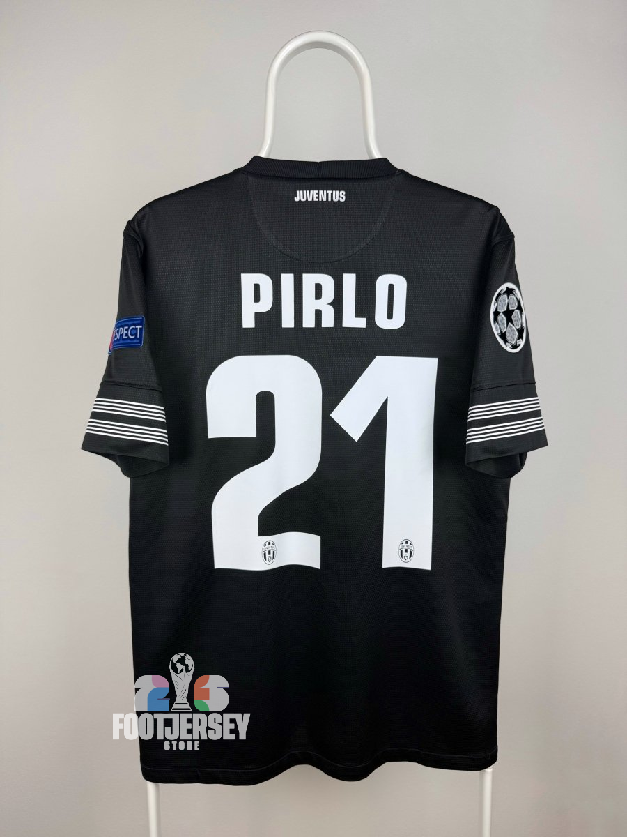 Away 12/13 Men's Jersey