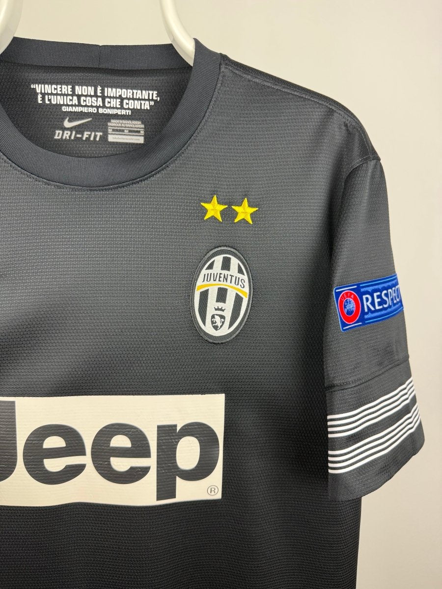Away 12/13 Men's Jersey
