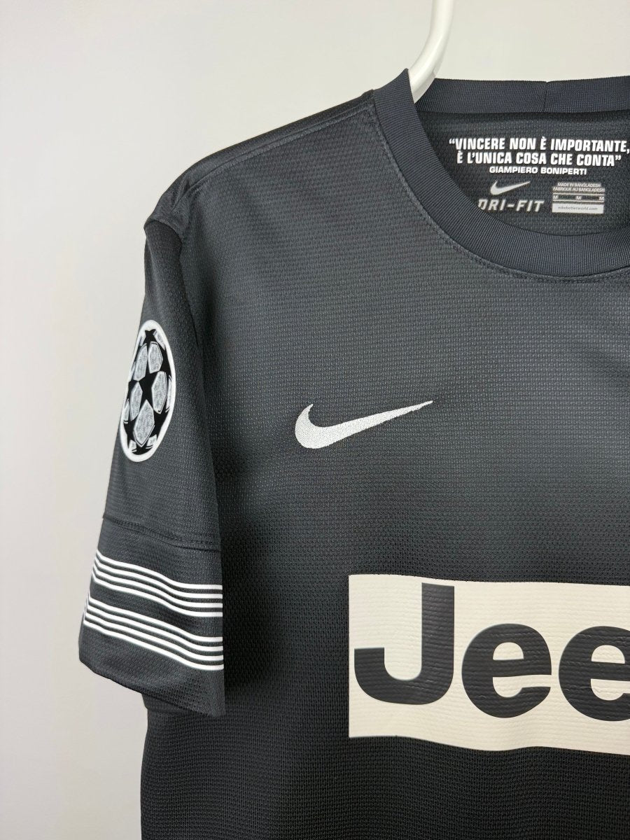 Away 12/13 Men's Jersey