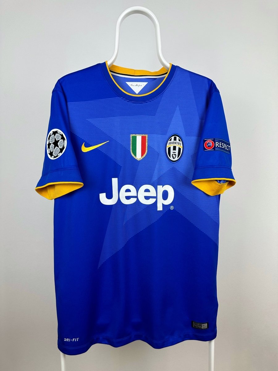 Andrea Pirlo - Juventus 2014/15 away shirt 🇮🇹