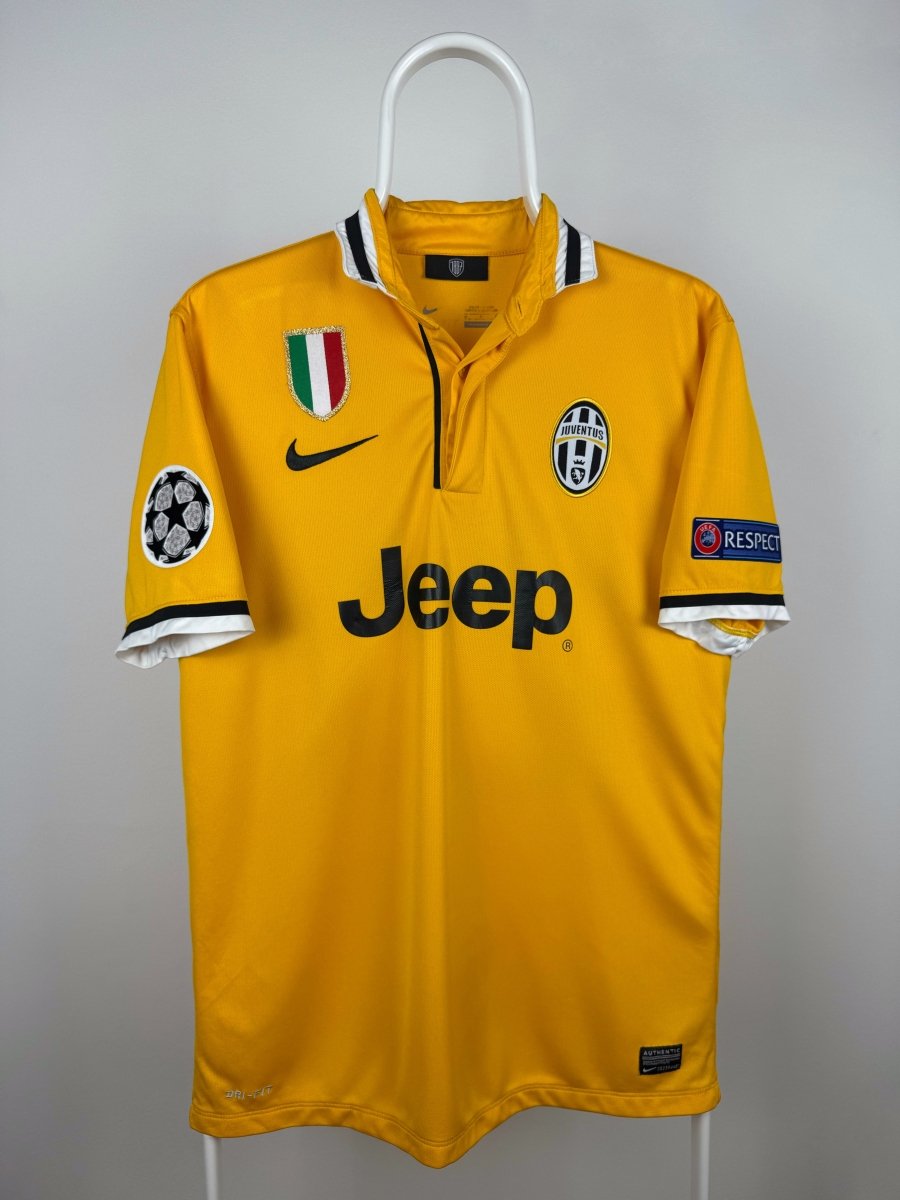 Away 14/15 Men's Jersey