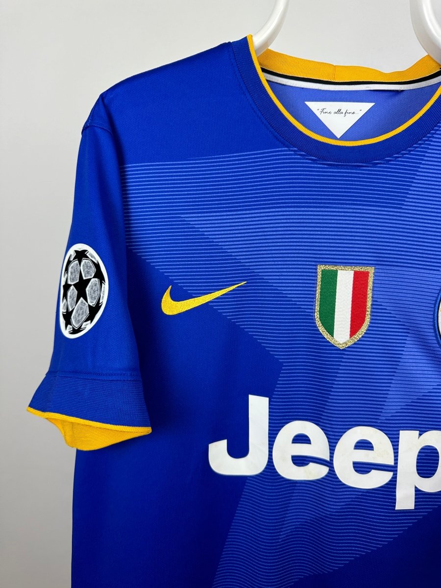 Away 14/15 Men's Jersey