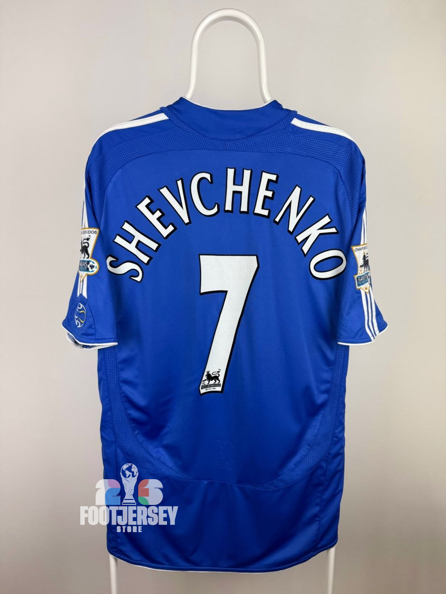 Jersey 06/07 Men's