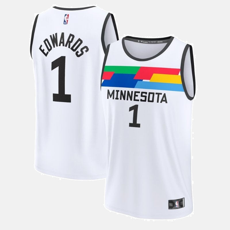 Jersey 23 Men's