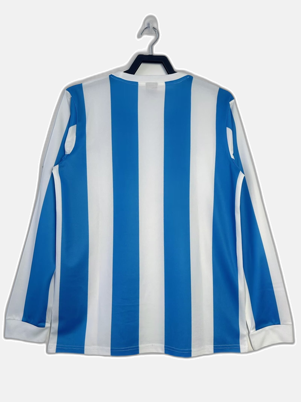 Retro Home 86 Men's Long Sleeve Jersey