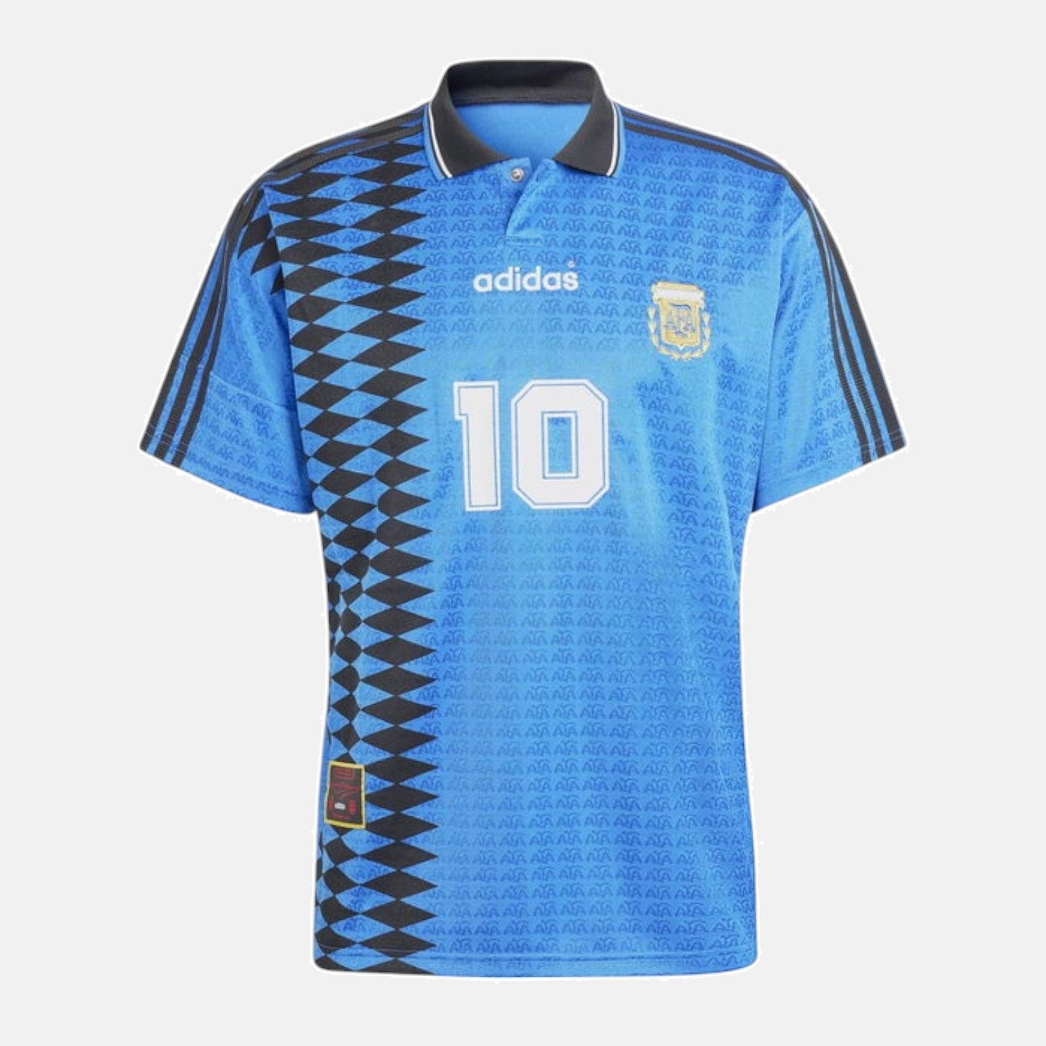 Retro Jersey 94 Men's