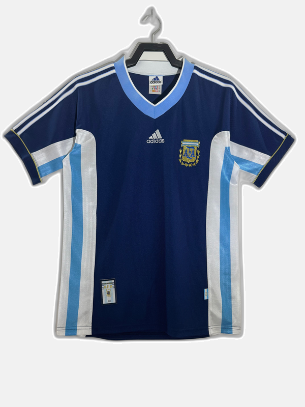 Retro Away 98 Men's Jersey