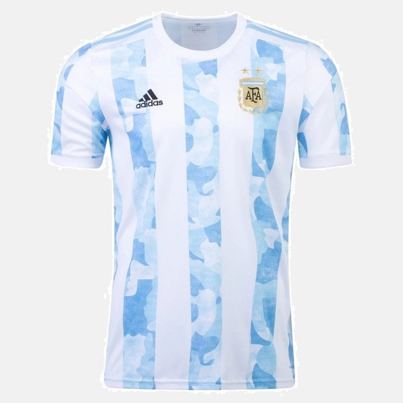 Home 21/22 Men's Fan Jersey