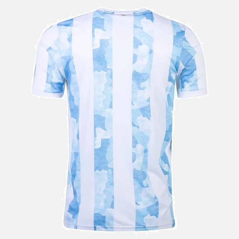 Home 21/22 Men's Fan Jersey