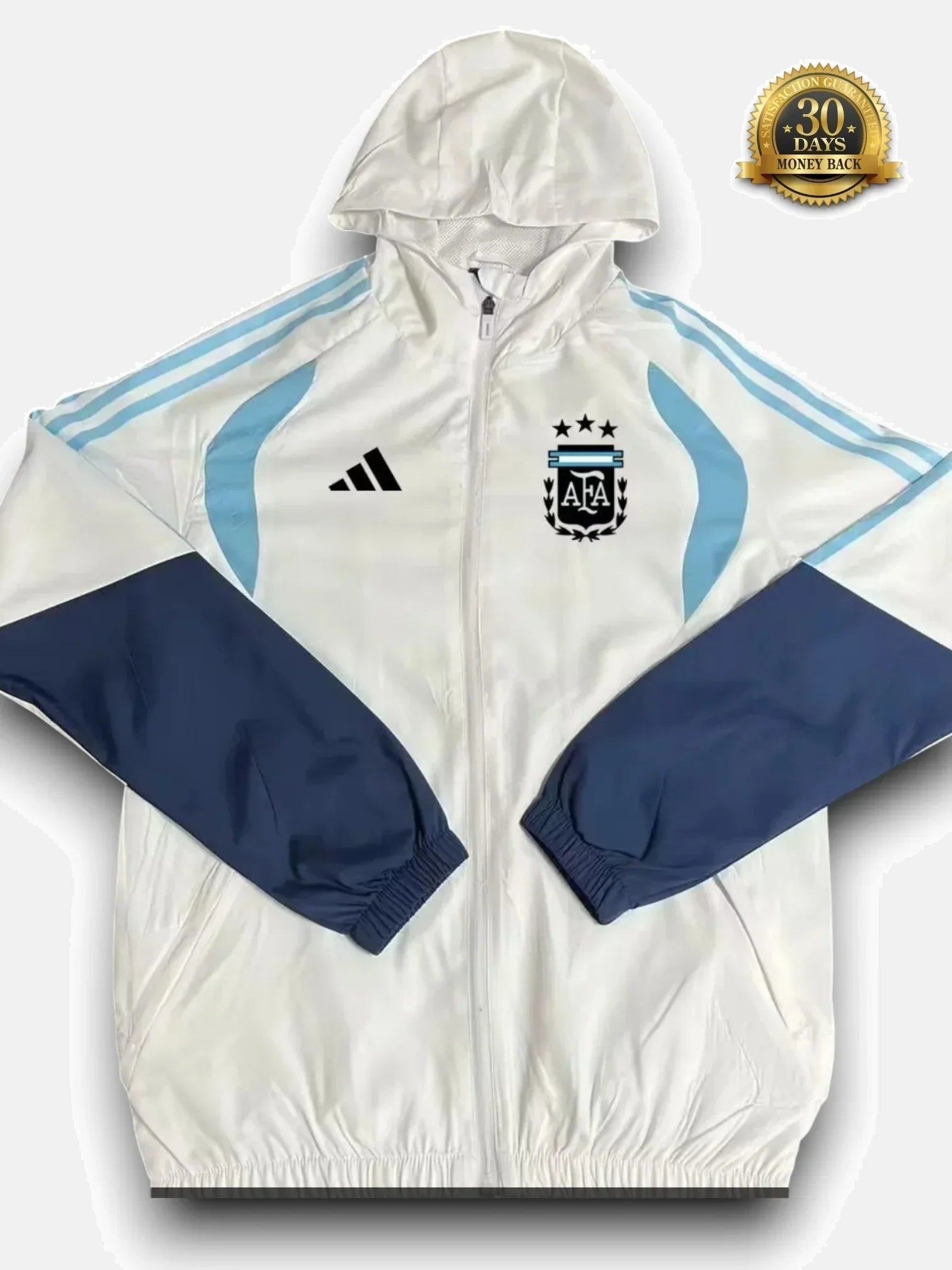 Windbreaker 25