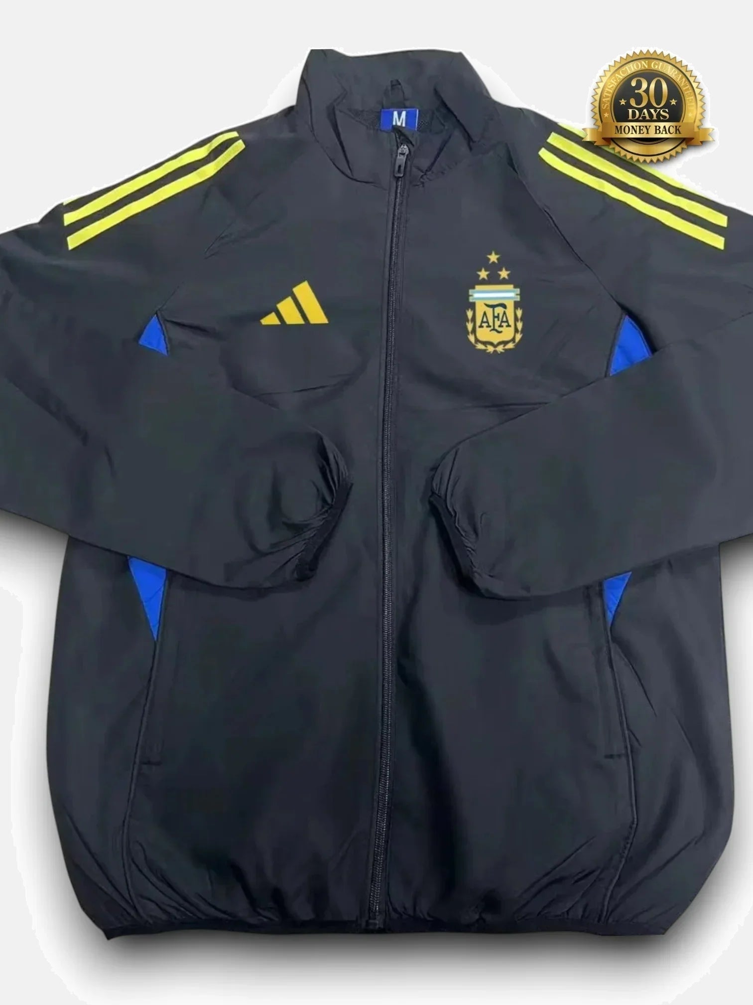Windbreaker 25
