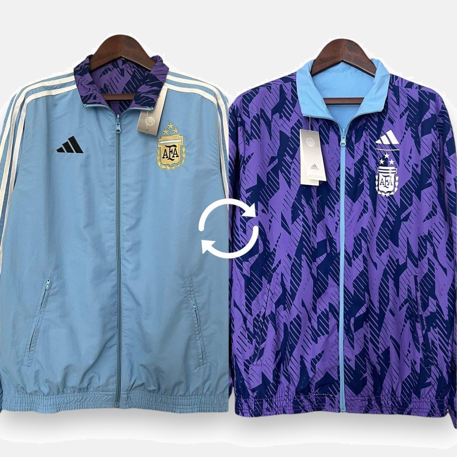Windbreaker 24/25