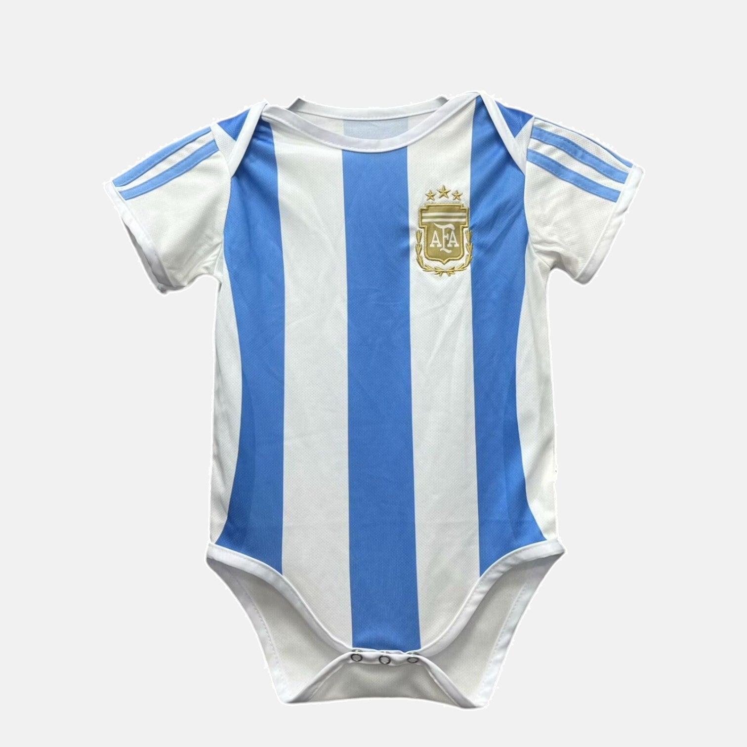 Jersey 24/25 Baby Kit