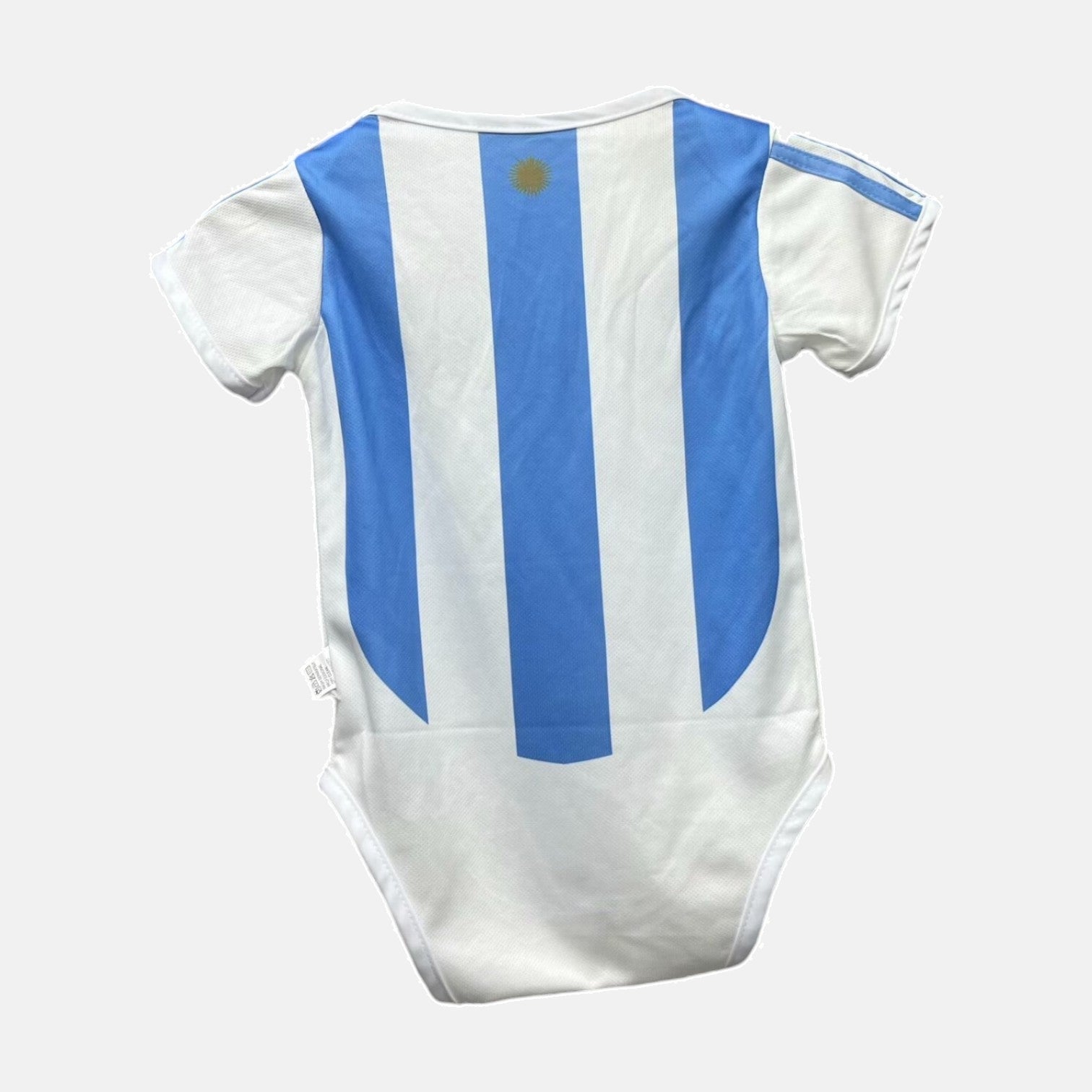 Jersey 24/25 Baby Kit