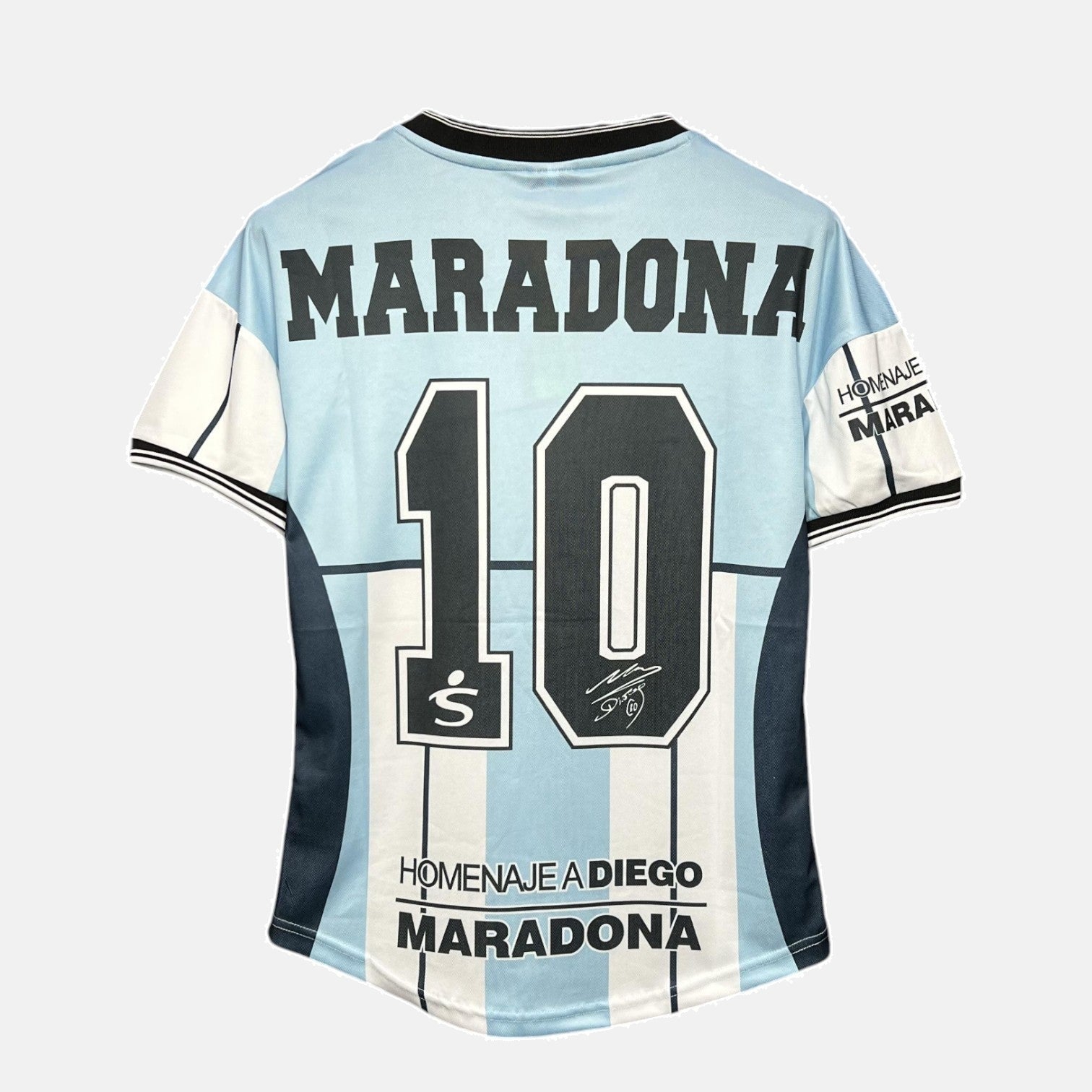Retro Jersey 01 Men's