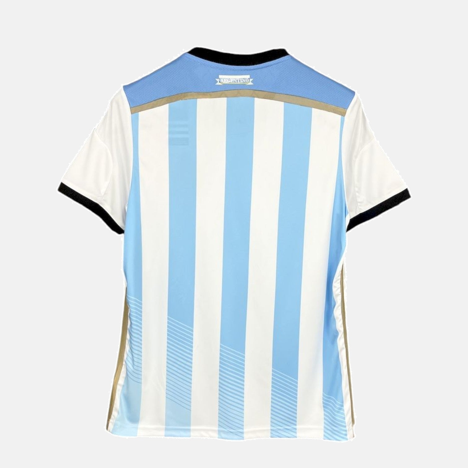 Retro Jersey 14 Men's