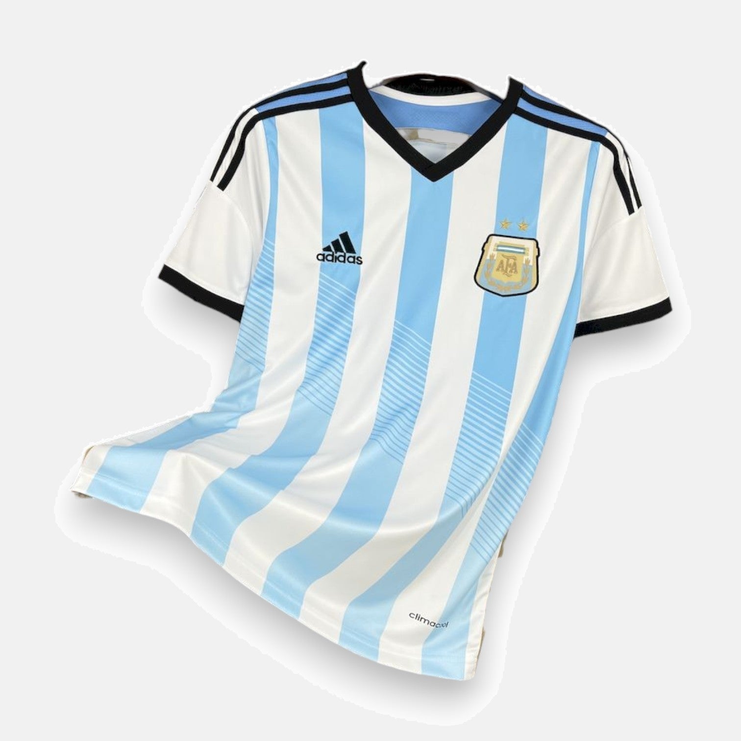 Retro Jersey 14 Men's