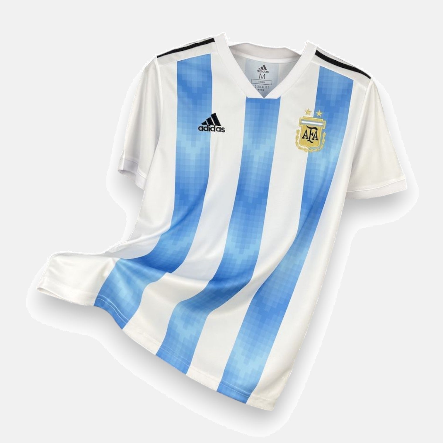 Retro Jersey 18 Men's