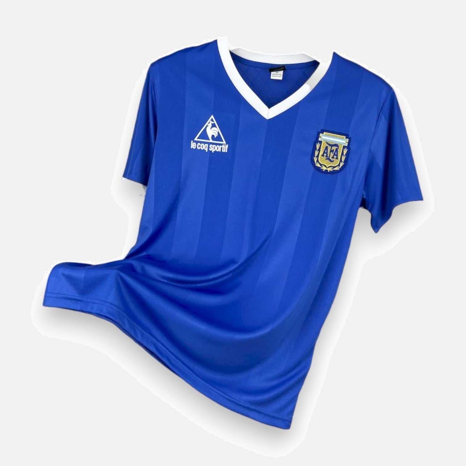Retro Jersey 86 Men's