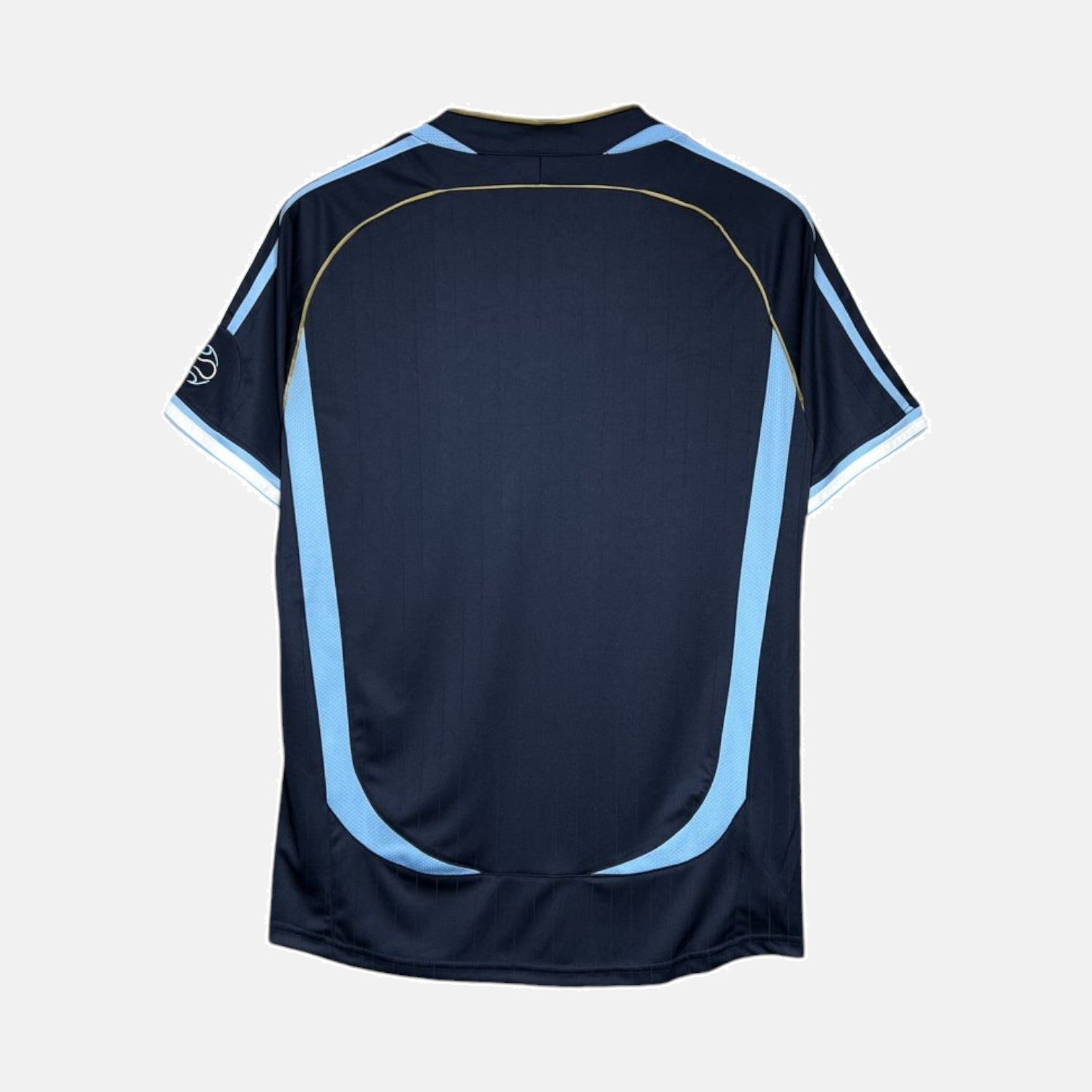 Retro Jersey 06 Men's