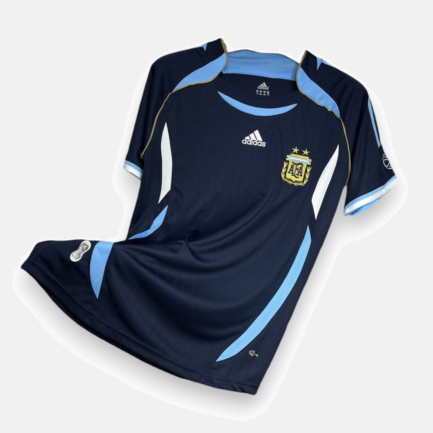 Retro Jersey 06 Men's