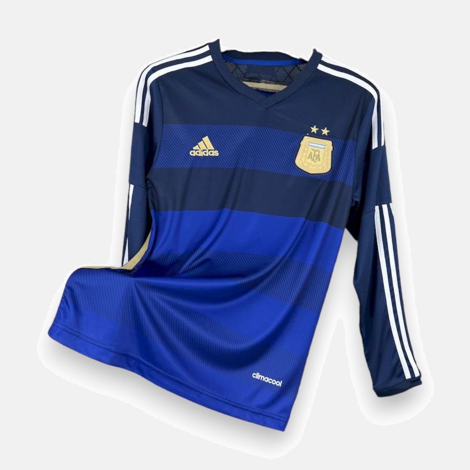 Retro Jersey 14 Men's