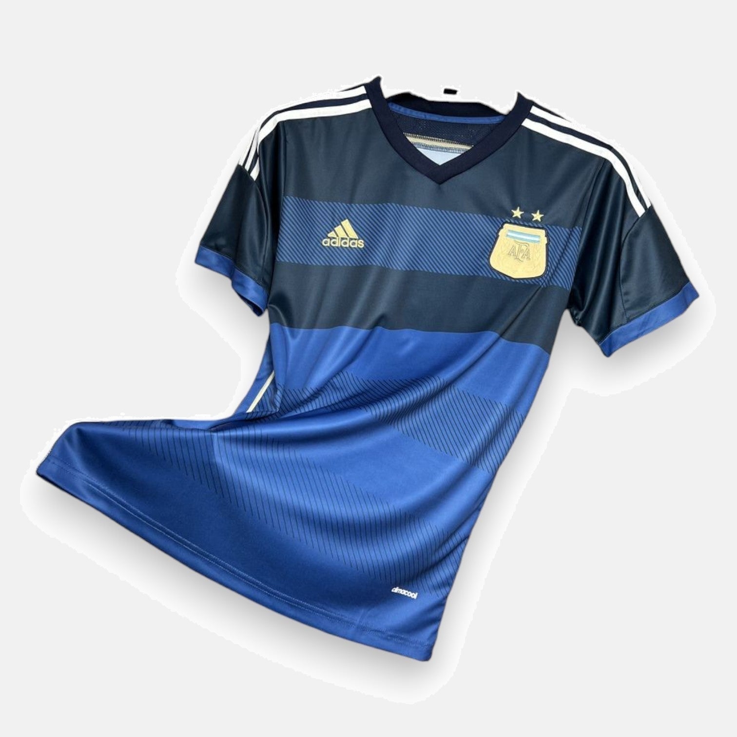 Retro Jersey 14 Men's