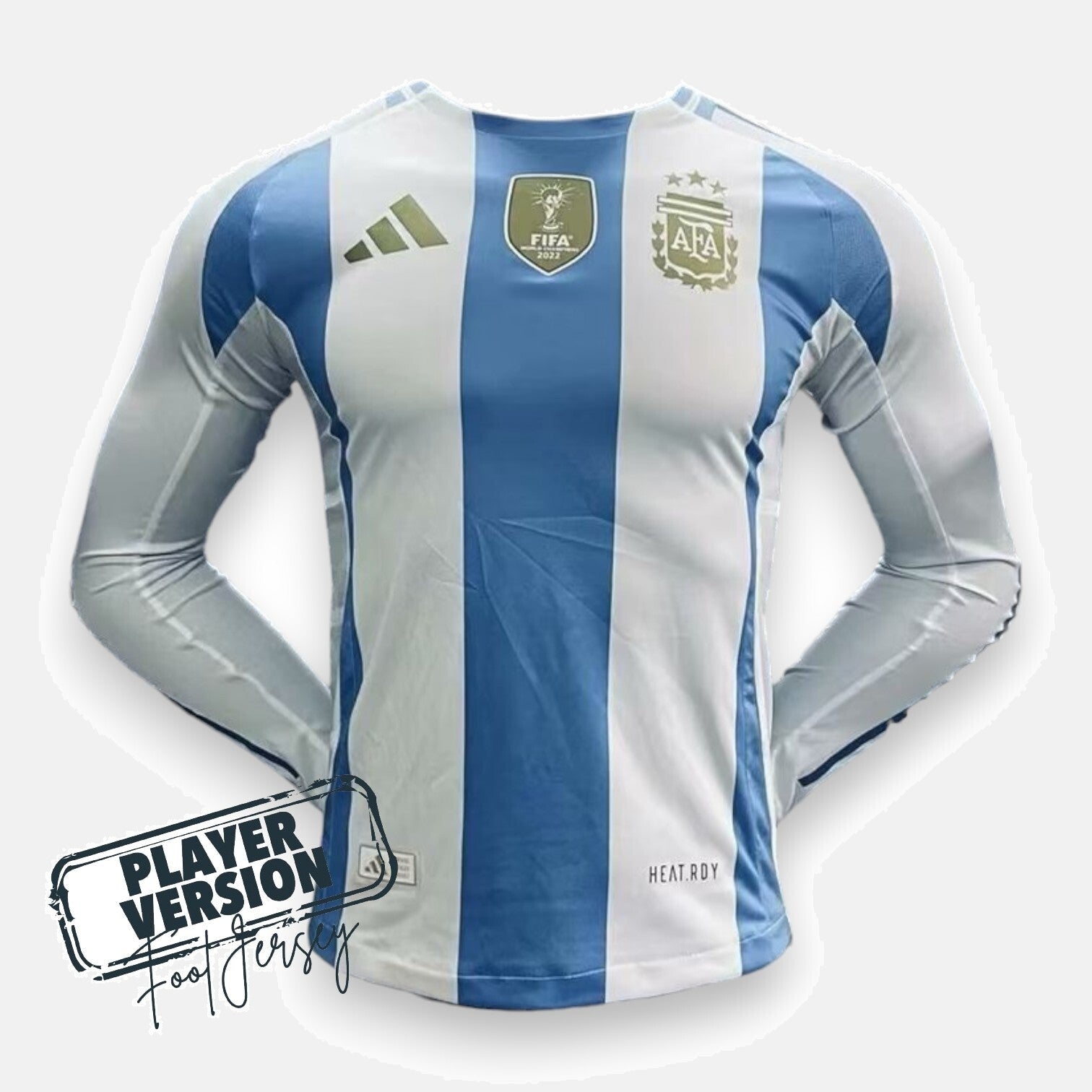 Jersey 24/25 Men's