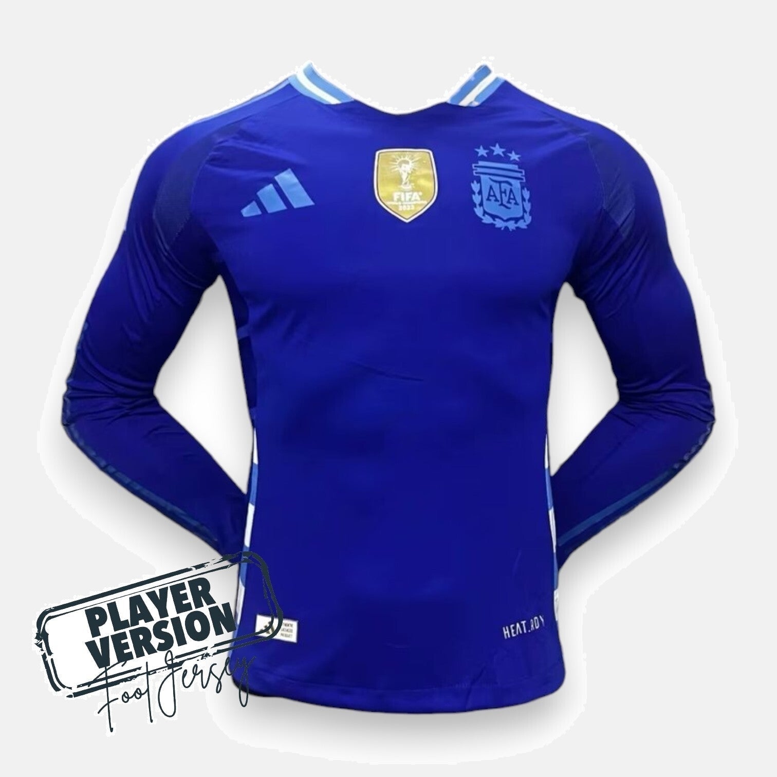 Jersey 24/25 Men's