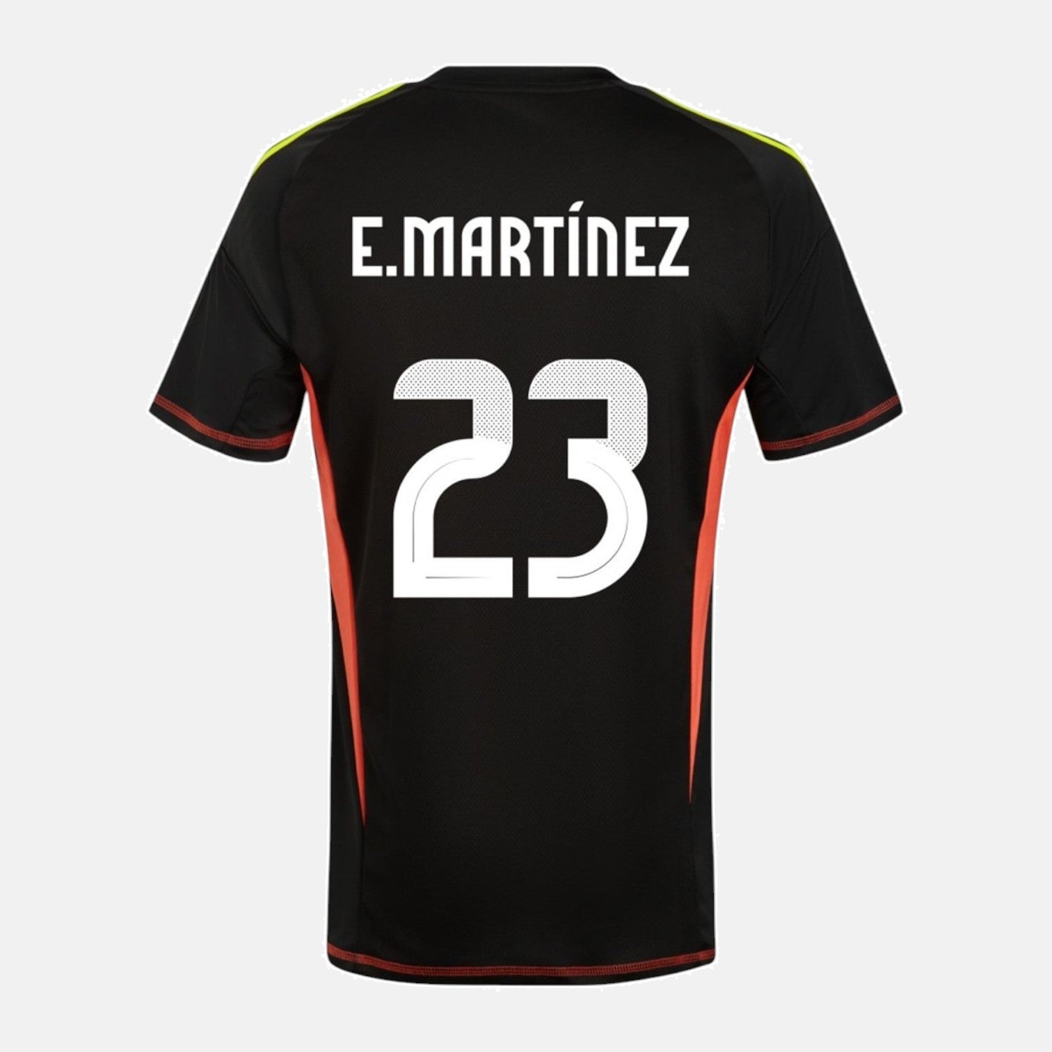 Goalkeeper 24/25 Men's Player Jersey