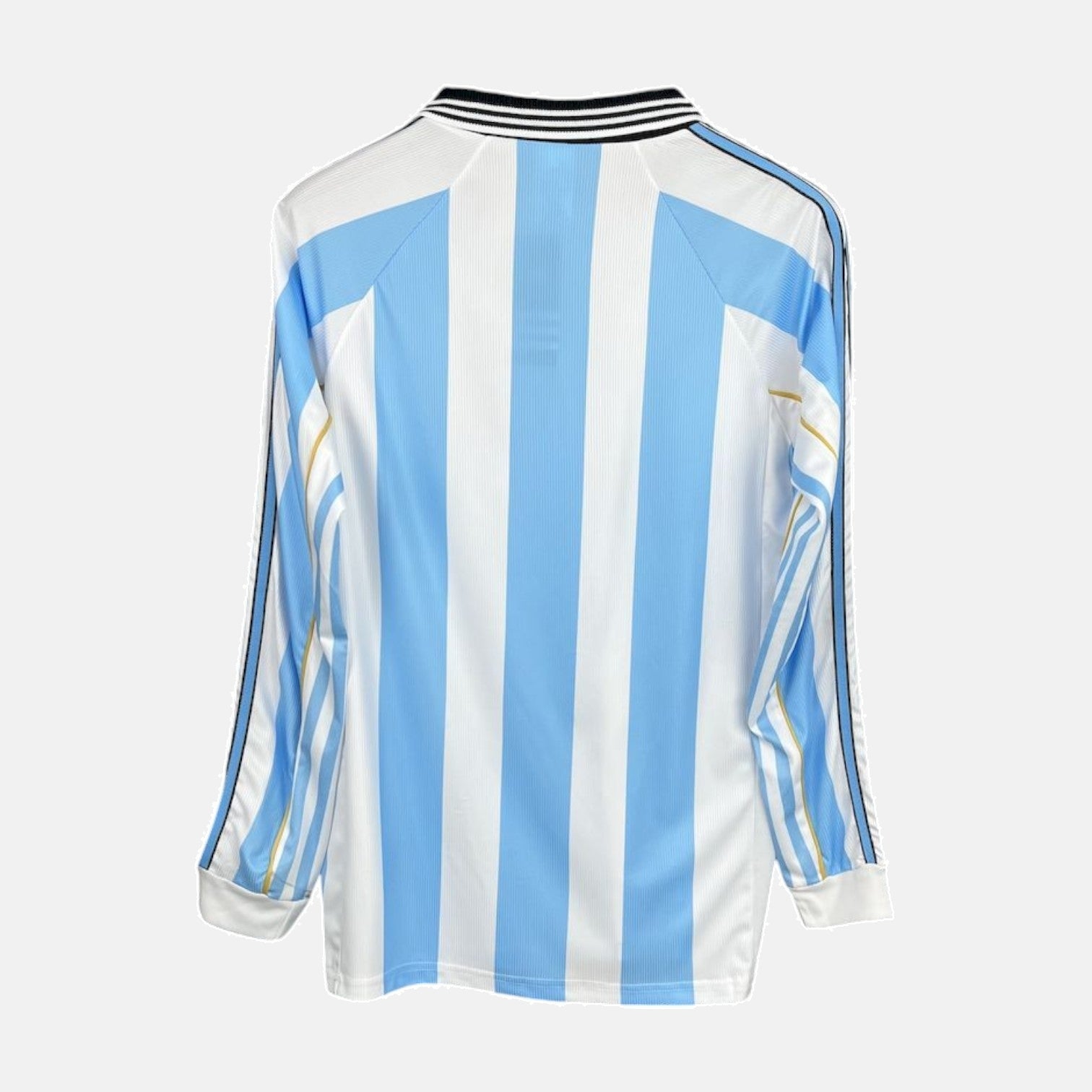 Retro Jersey 98 Men's