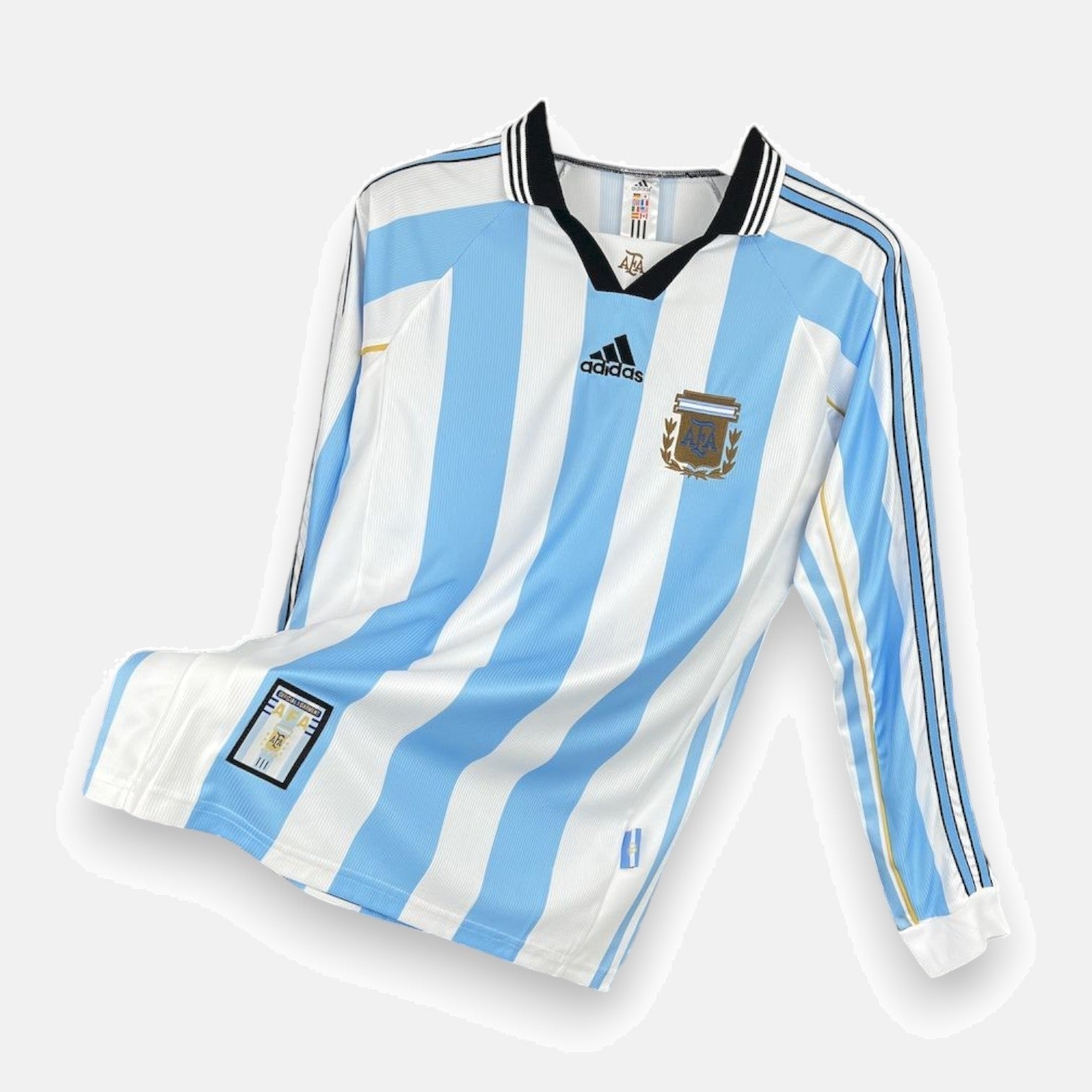 Retro Jersey 98 Men's
