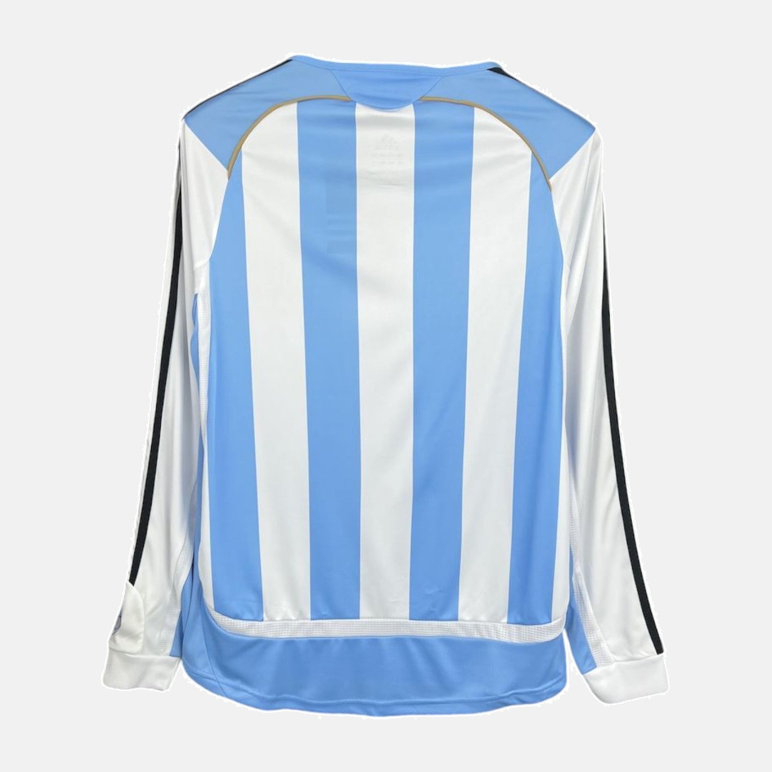Retro Jersey 06 Men's