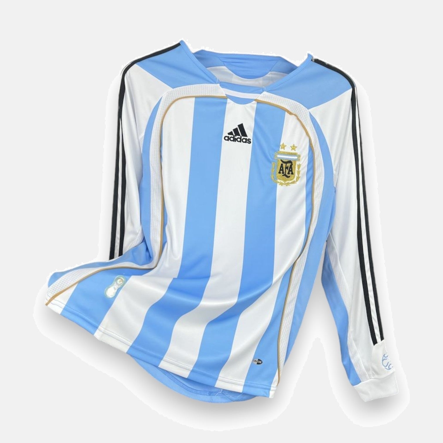 Retro Jersey 06 Men's
