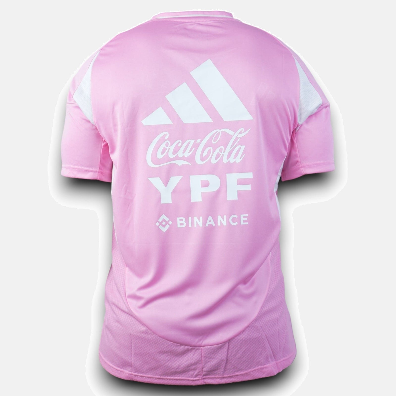 Training 25/26 Men's Player Jersey