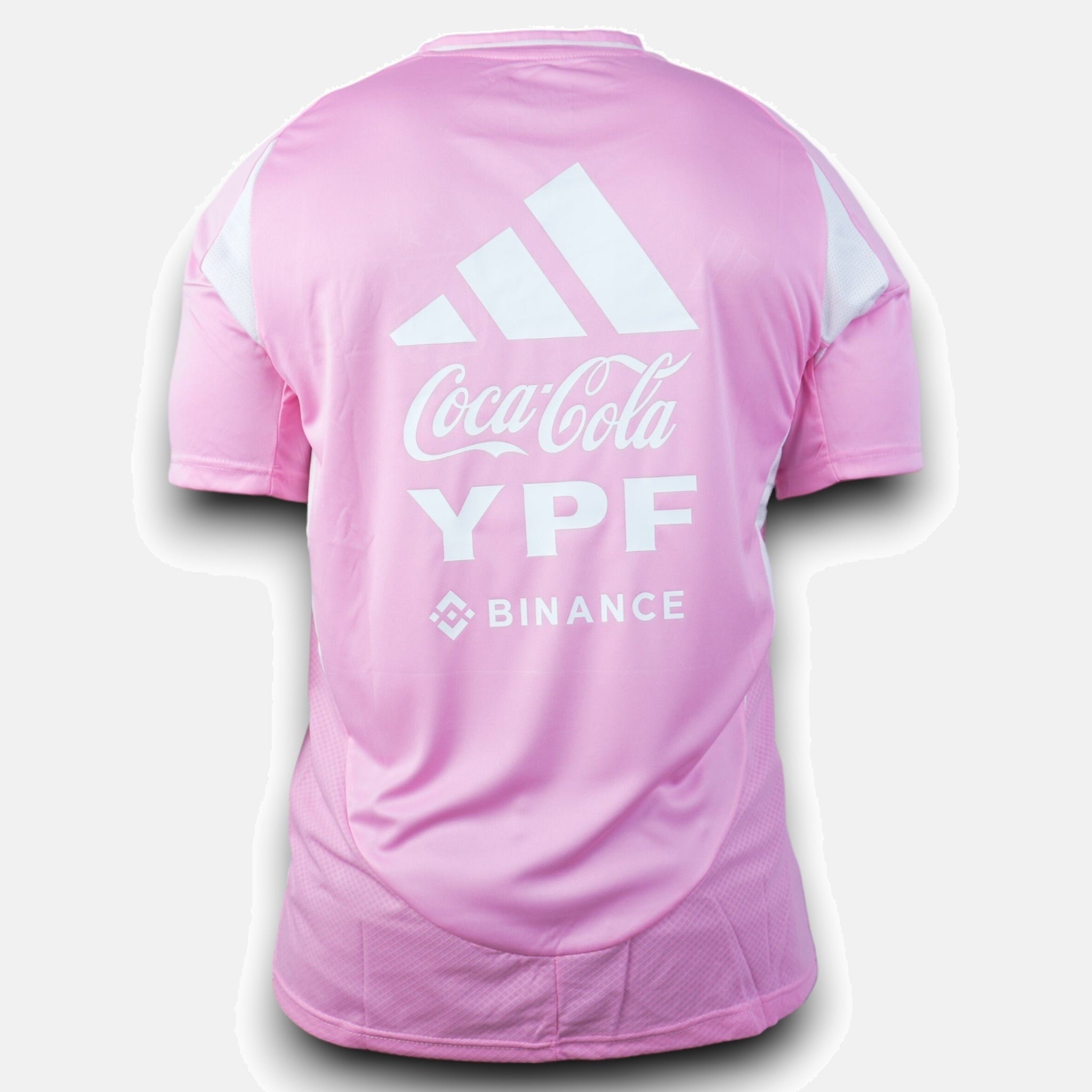 Training 25/26 Men's Player Jersey