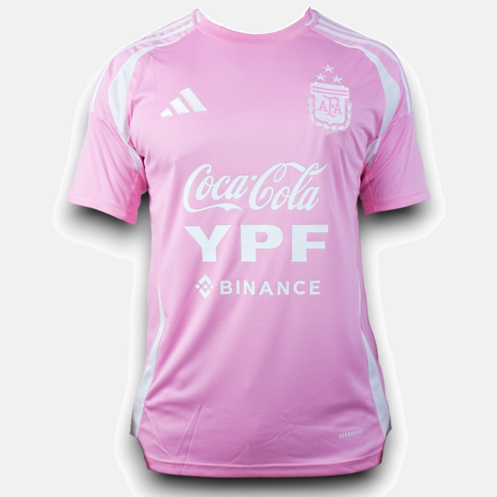 Training 25/26 Men's Jersey