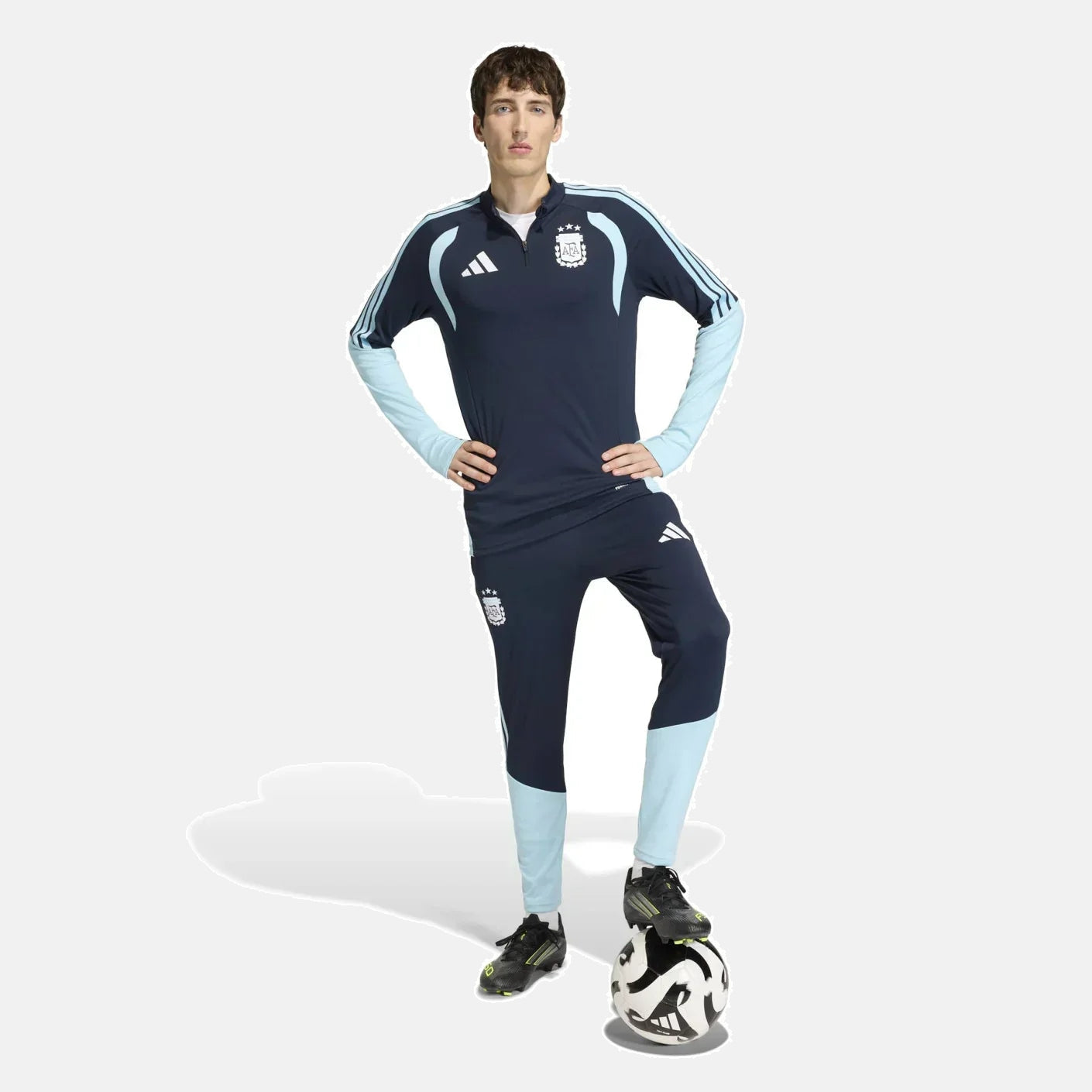 Training 26 Men's Jersey