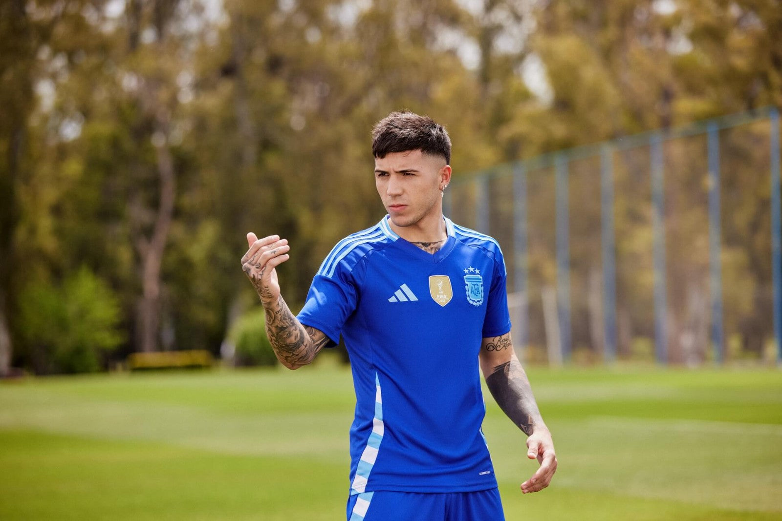 Away 24/25 Men's Jersey