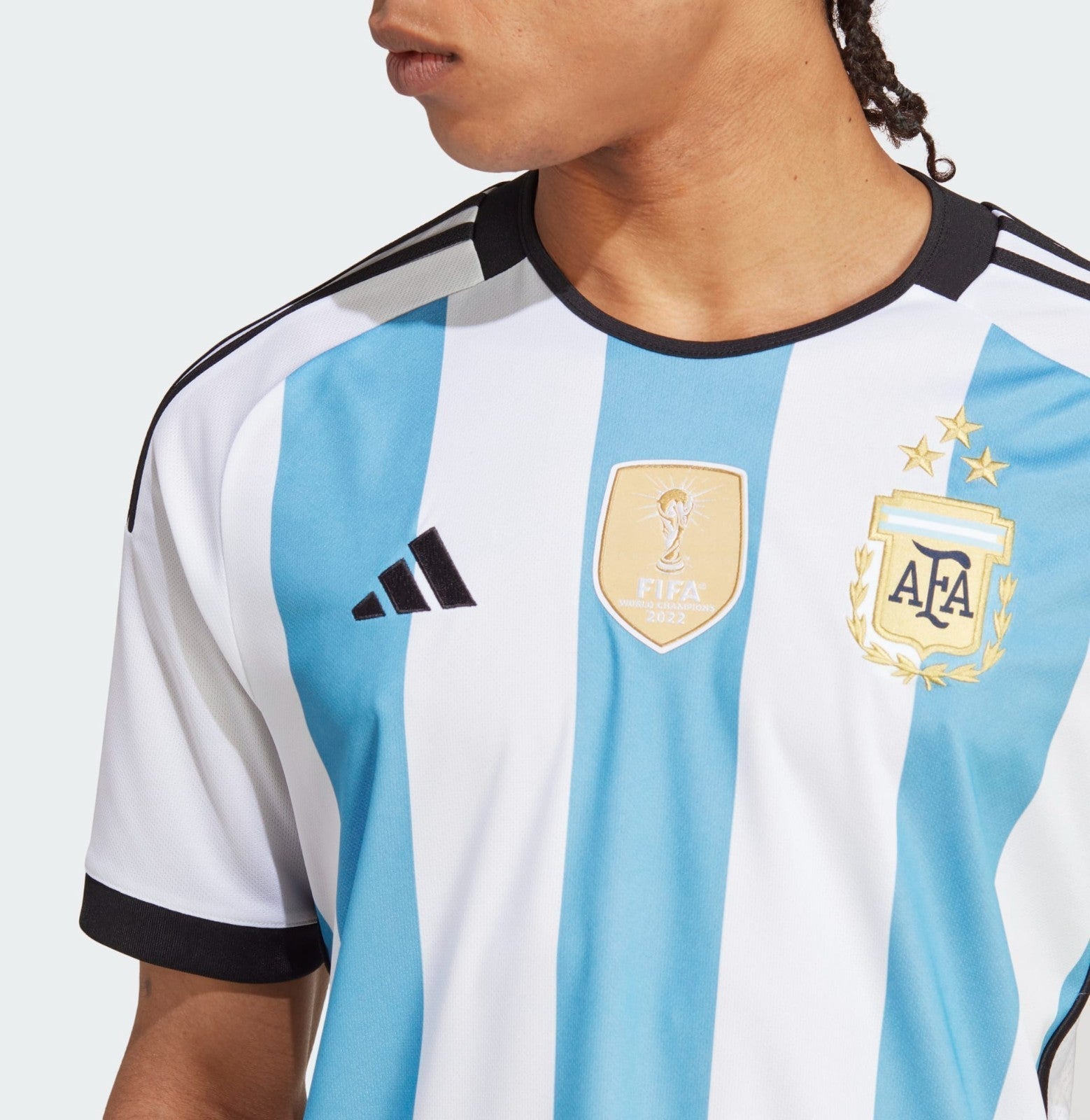 Home 23/24 Men's Jersey