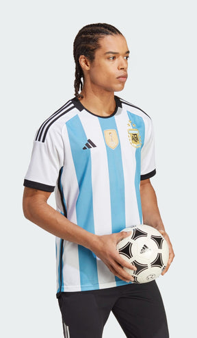 Argentina Home Jersey 2023/2024