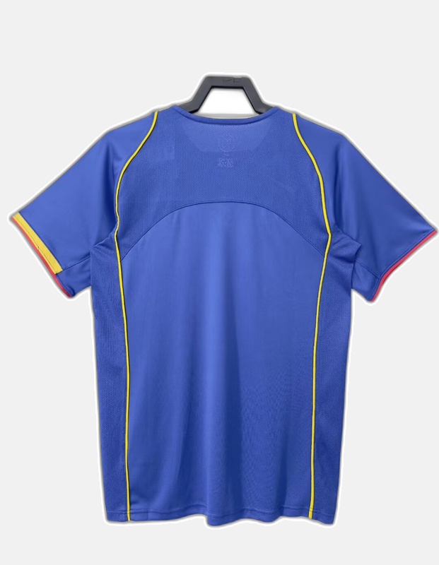 Retro Away 04/05 Men's Jersey