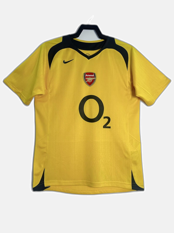 Retro Away 05/06 Men's Jersey