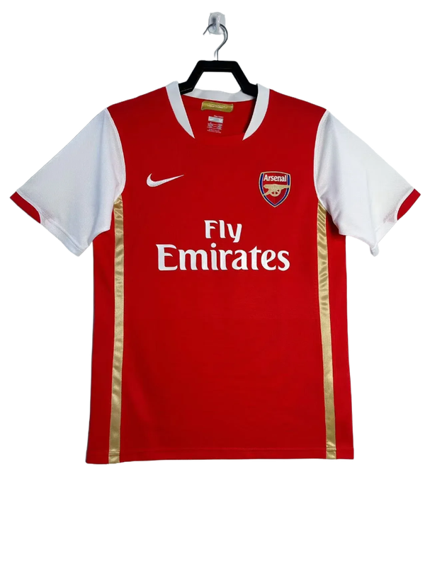 Retro Home 06/07 Men's Jersey