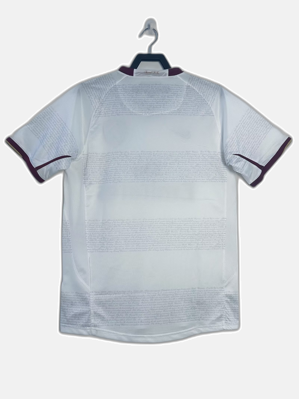 Retro Away 07/08 Men's Jersey