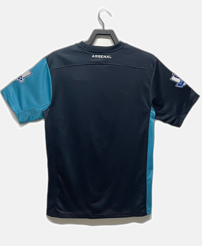 Retro Away 11/12 Men's Jersey